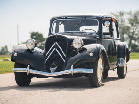 1949 Citroën 11