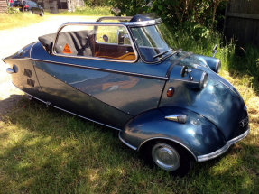 1961 Messerschmitt KR 200