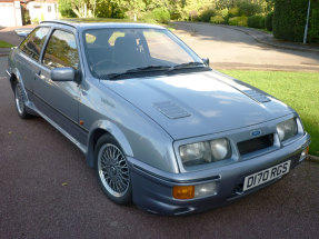 1987 Ford Sierra RS Cosworth