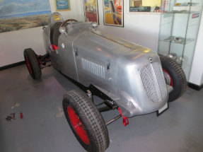 1938 Lancia Aprilia