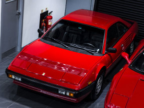 1982 Ferrari Mondial