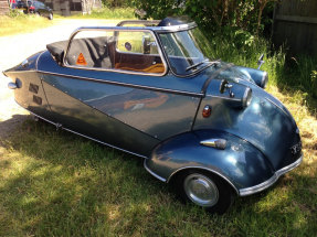 1961 Messerschmitt KR 200