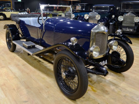 1925 Riley 11/40