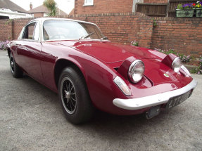 1973 Lotus Elan