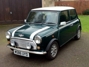 1995 Rover Mini Cooper