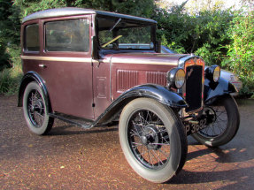 1931 Austin Seven