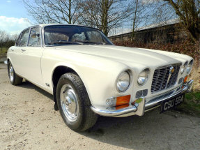 1973 Jaguar XJ6