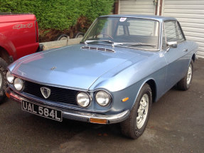 1973 Lancia Fulvia