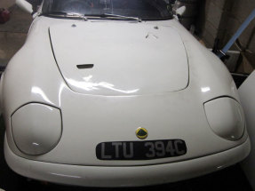 1965 Lotus Elan