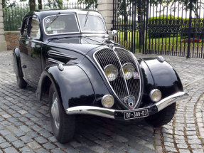 1936 Peugeot 302