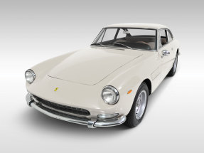 1966 Ferrari 330 GT 2+2