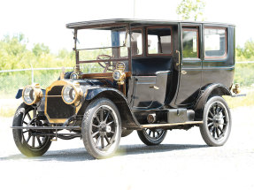 1911 Packard Model 30