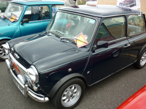 1993 Rover Mini