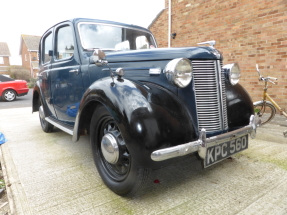 1946 Austin 8