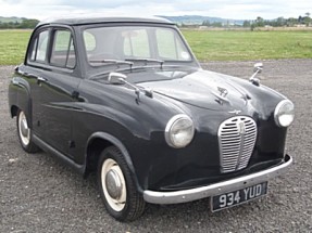 1953 Austin A30