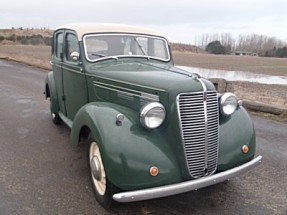 1948 Morris Ten