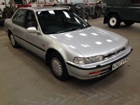 1993 Honda Accord