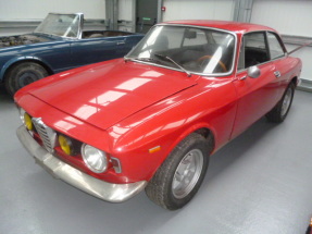 1968 Alfa Romeo GT