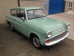 1967 Ford Anglia