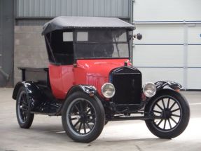 1925 Ford Model T