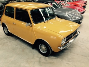 1979 Mini Clubman