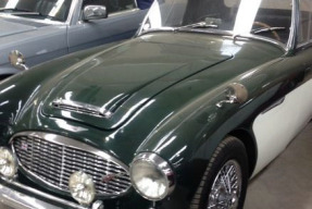 1959 Austin-Healey 3000