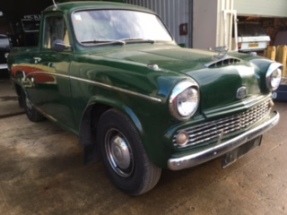 1962 Austin A55