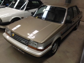 1985 Toyota Carina