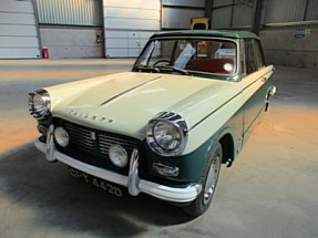 1966 Triumph Herald