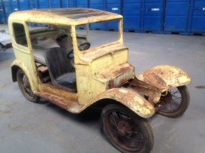 1930 Austin Seven