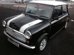 1990 Rover Mini