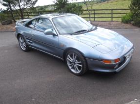 1993 Toyota MR2