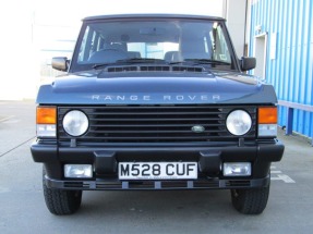 1994 Land Rover Range Rover