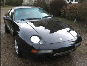 1995 Porsche 928 GTS