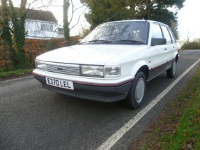 1987 Austin Maestro