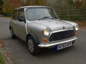 1996 Rover Mini