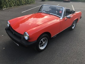 1979 MG Midget