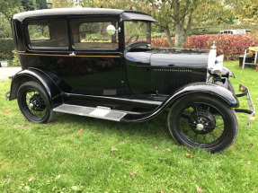 1929 Ford Model A