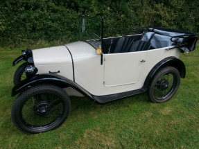 1926 Austin Seven