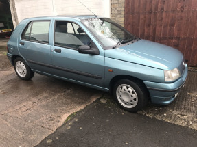 1994 Renault Clio