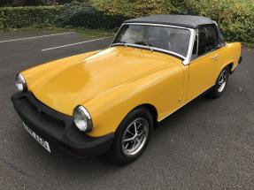 1978 MG Midget