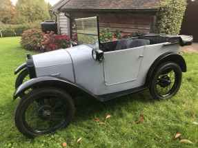 1927 Austin Seven