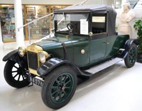 1921 Lagonda 11.9hp