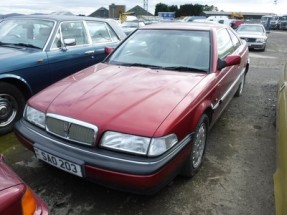 1997 Rover 820