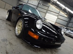 1990 Porsche 911