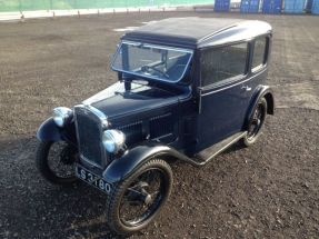 1934 Austin Seven