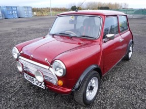 1991 Rover Mini