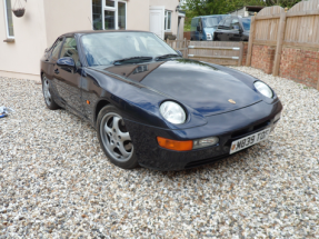 1994 Porsche 968 Sport