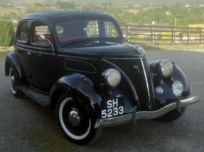 1936 Ford Model 62