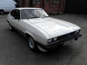 1979 Ford Capri